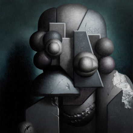The Last Wun album cover